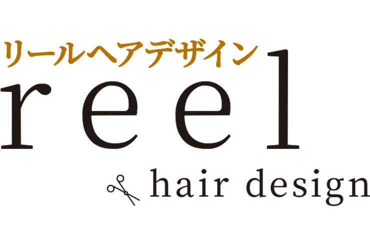 reel hair design